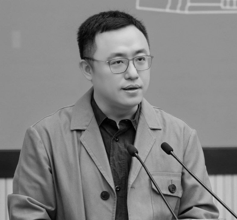 Justin Peng
