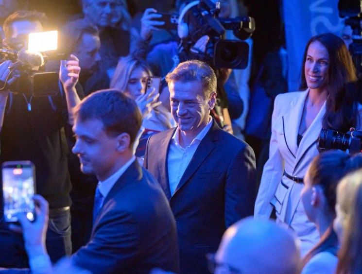 Slovenia has a patriotic problem: The centre left held out but it shouldn’t be proud