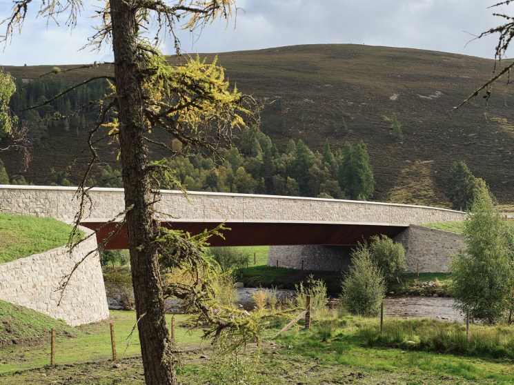 The 10 best bridges in the world, selected by architect Ezra Groskin
