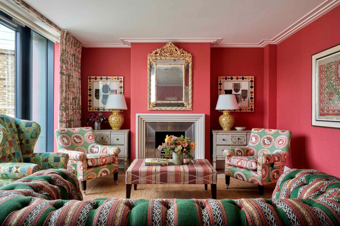 Ham Yard Hotel in London
