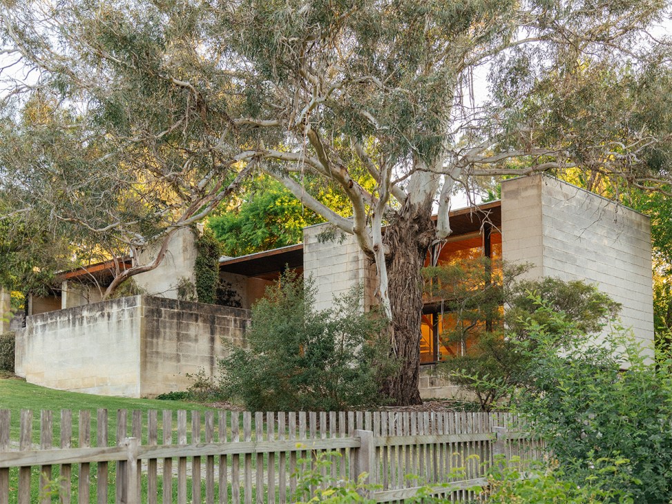 Heide Museum of Modern Art, Bulleen, Australia