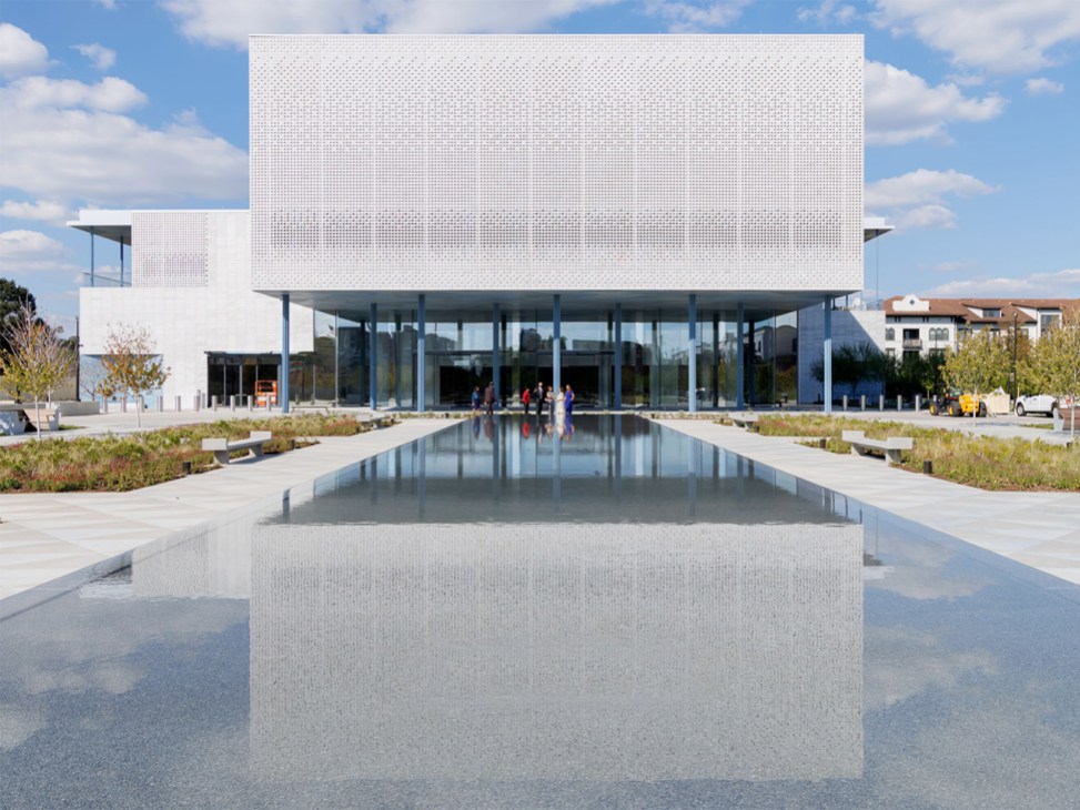 Ismaili Center Houston