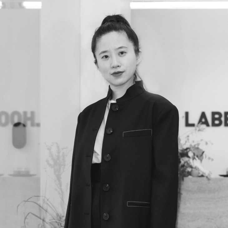 Tasha Liu
