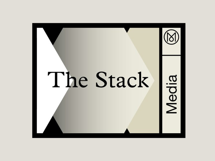 The rebirth of the American newsstand