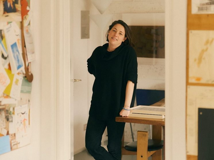 Fondazione Vico Magistretti connects the prolific designer’s legacy with students and art lovers alike