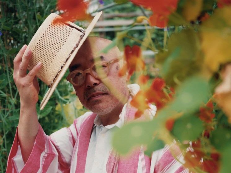 Atsushi Hasegawa