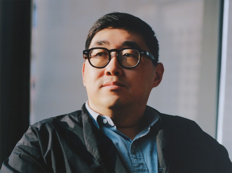 Anselm Chan