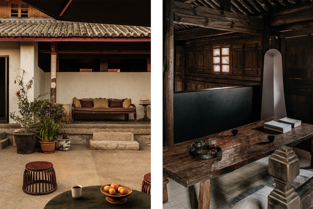 Xia Shan Kou