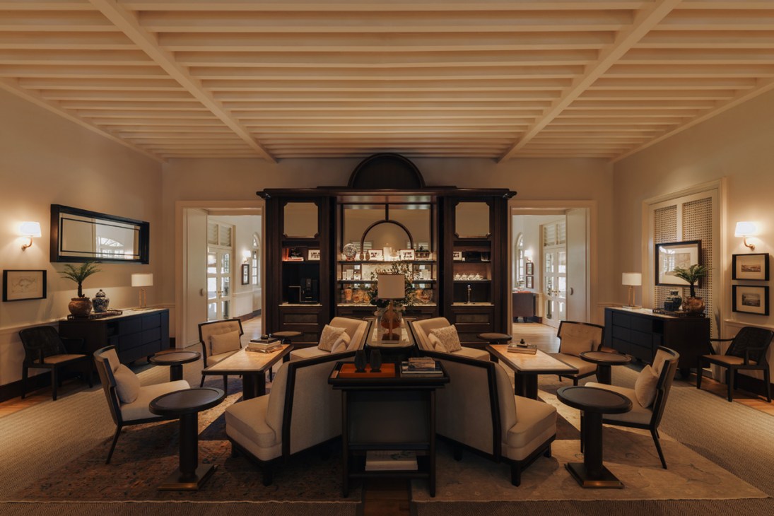 Capella Singapore