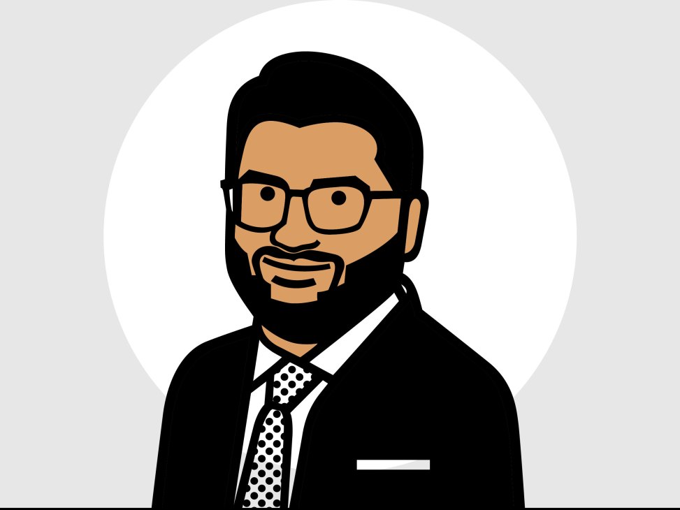 Inzamam Rashid