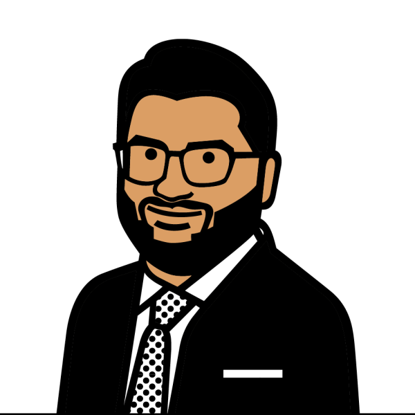 Inzamam Rashid