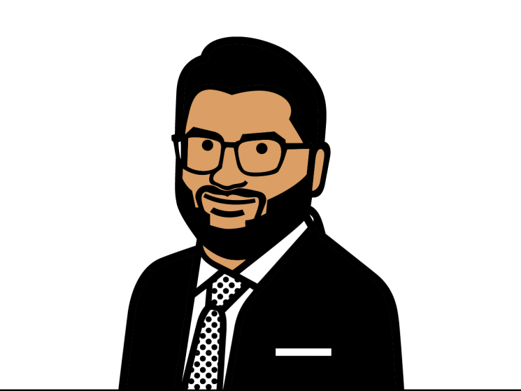 Inzamam Rashid