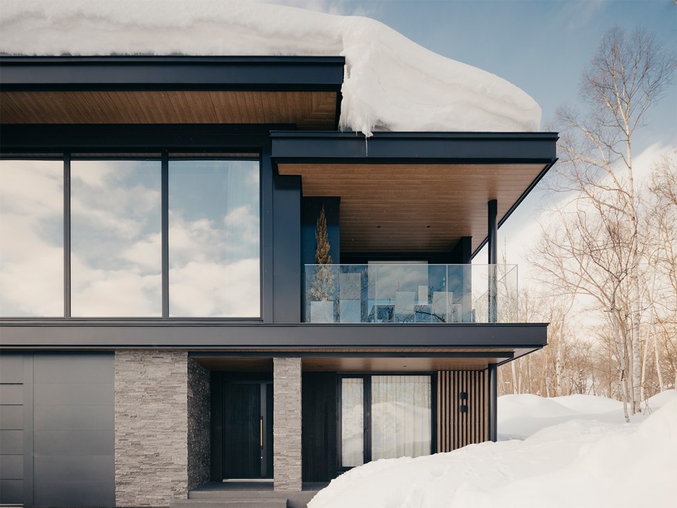 The Koa Super Villa