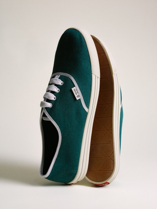 Trainers by Prada