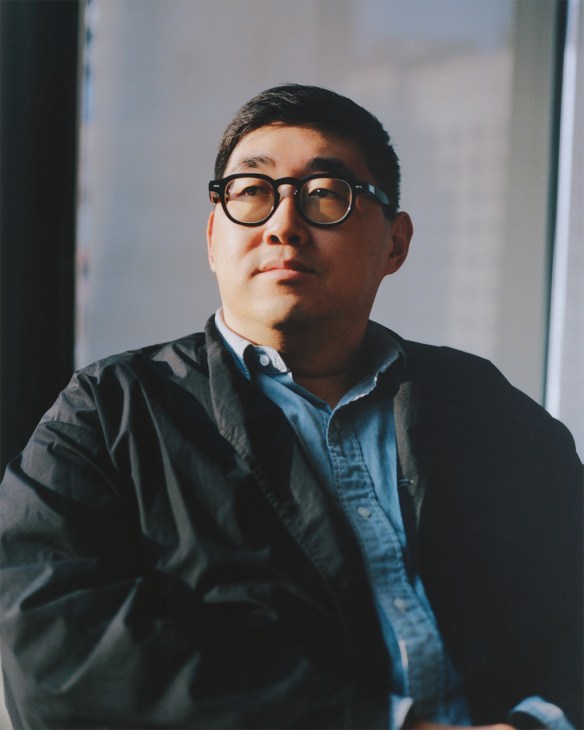 Anselm Chan