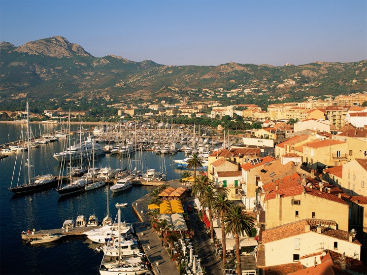How the birthplace of the package holiday managed to escape mass tourism