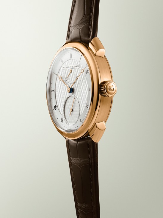 Urban Jürgensen UJ-1