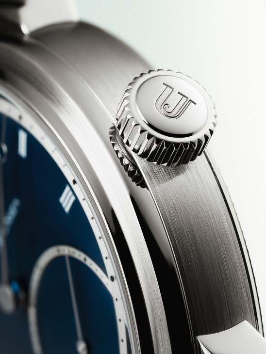 Urban Jürgensen UJ-2