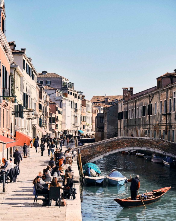 Cannaregio, Venice