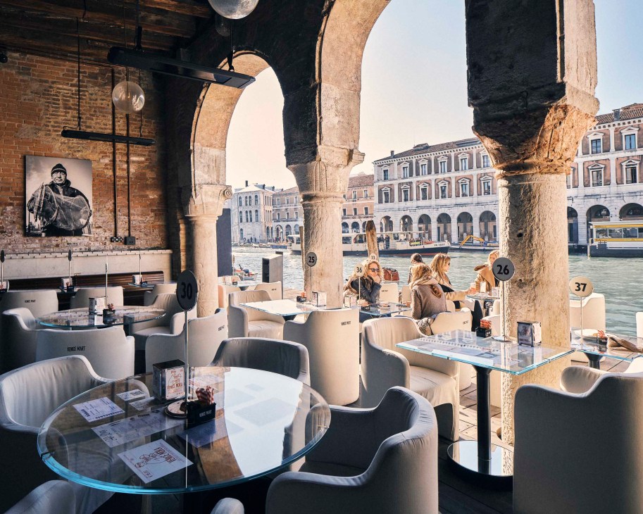 Venice Venice hotel