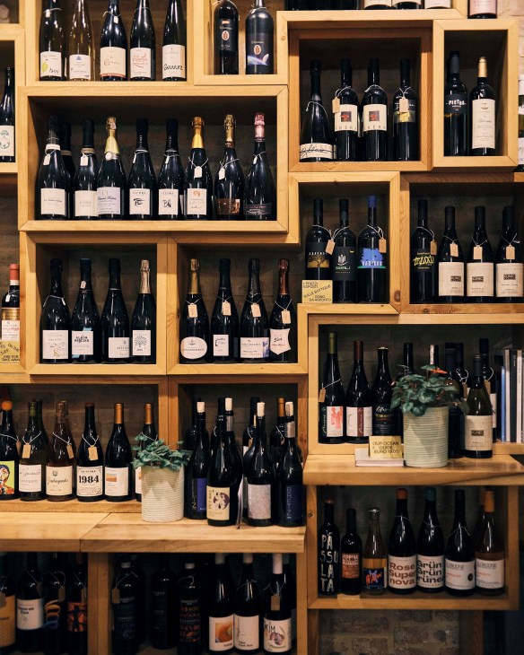 Vino Vero, Venice