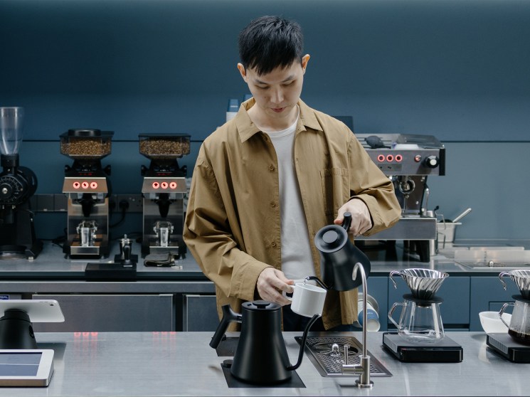 What’s hot in the world of coffee? We spill the beans on the global market