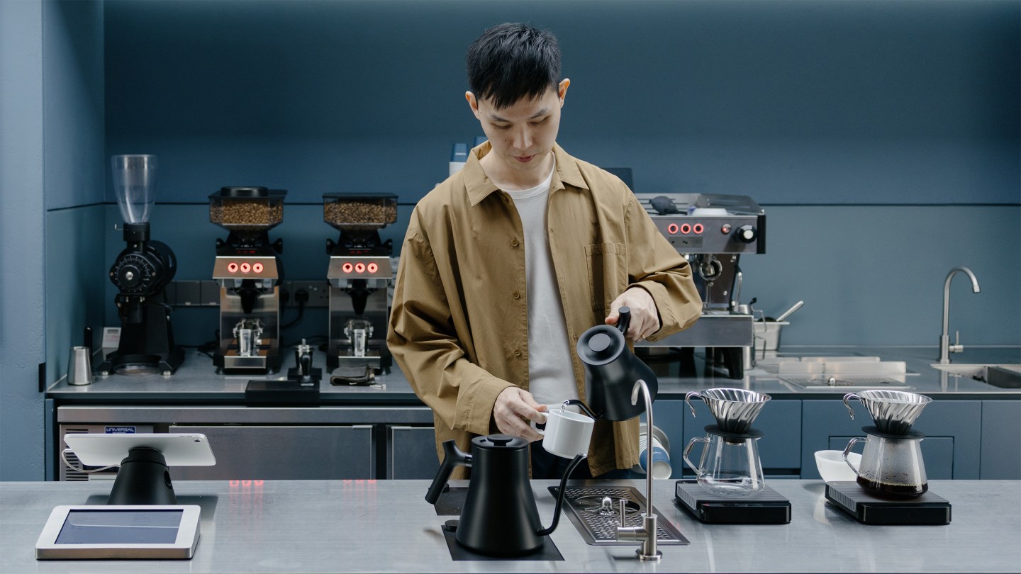 What’s hot in the world of coffee? We spill the beans on the global market