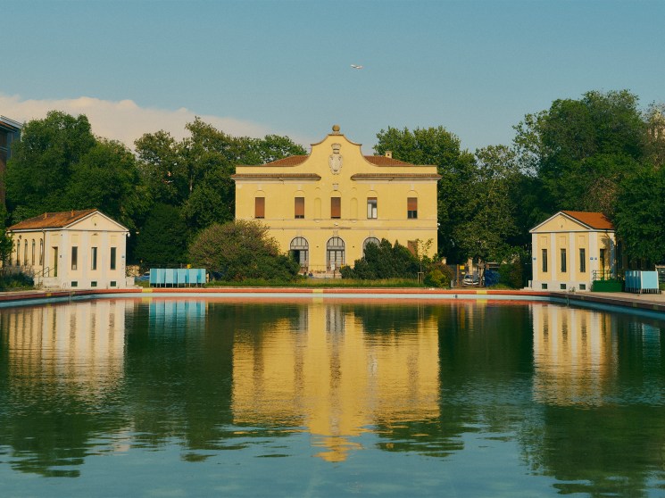 Nine highlights from Salone del Mobile 2026 and the rest of Milan Design Week