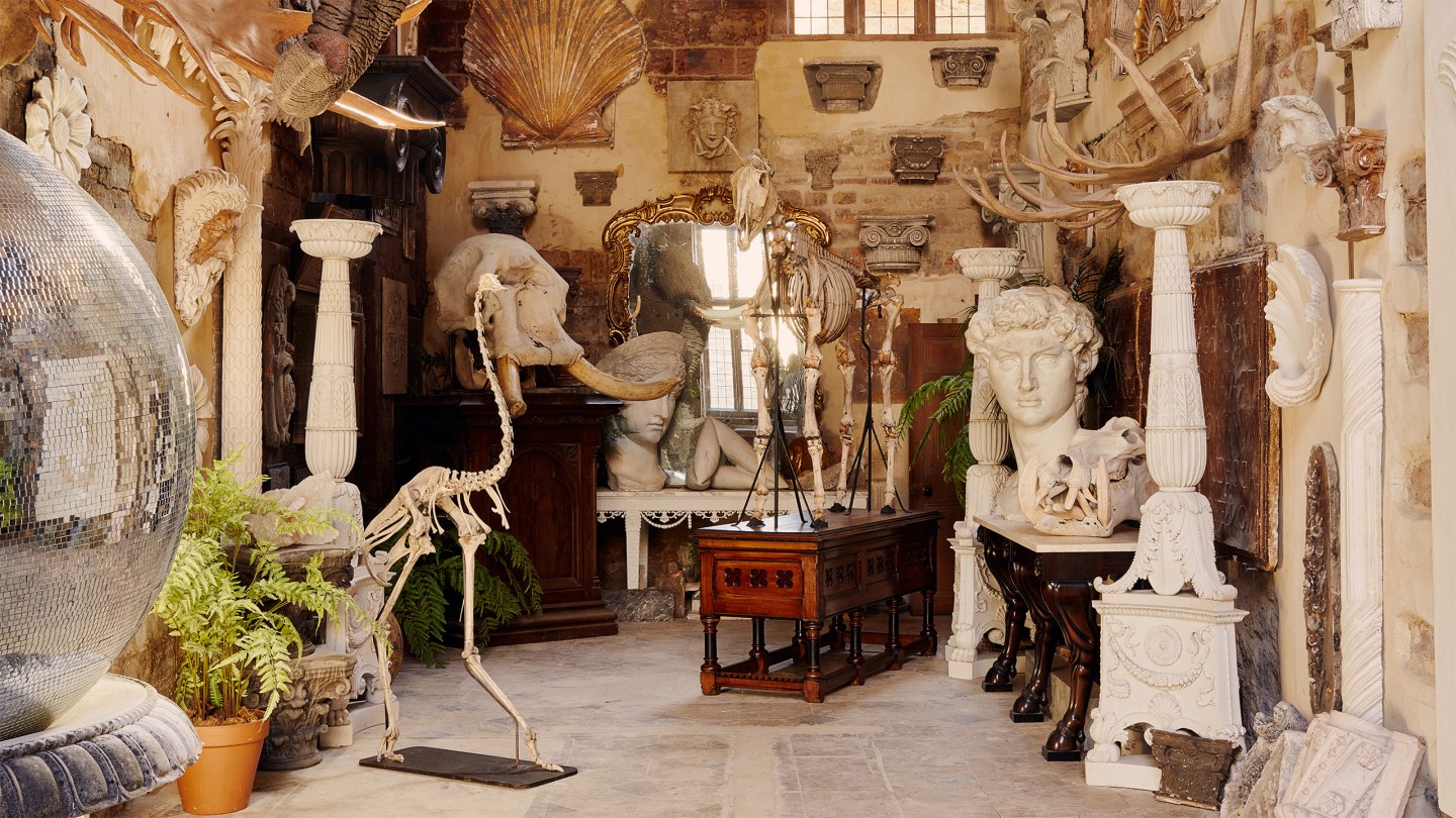Treasure hunters: Seven industry specialists behind the art auction block