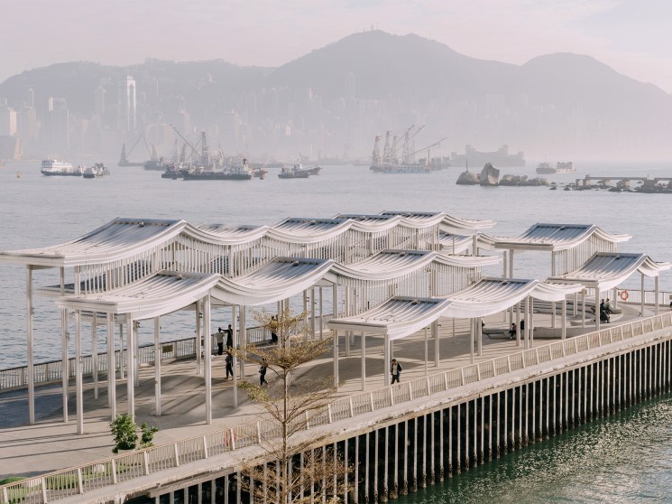 Let’s build better: Three Hong Kong design projects to watch