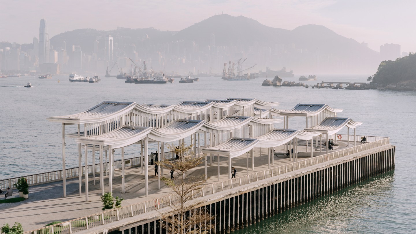 Let’s build better: Three Hong Kong design projects to watch