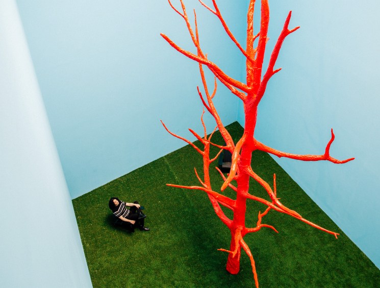 ‘The mistakes are usually the best part’: Jack White on creating real art in a digital world 