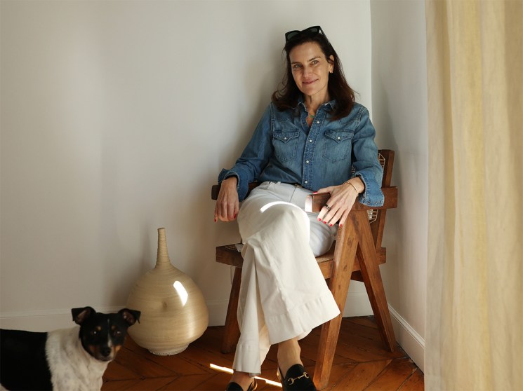 Thinking of starting your own art collection? Design Miami CEO Jen Roberts has some tips
