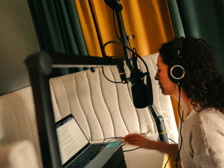 How Jetzt is bringing member-funded journalism to Austria