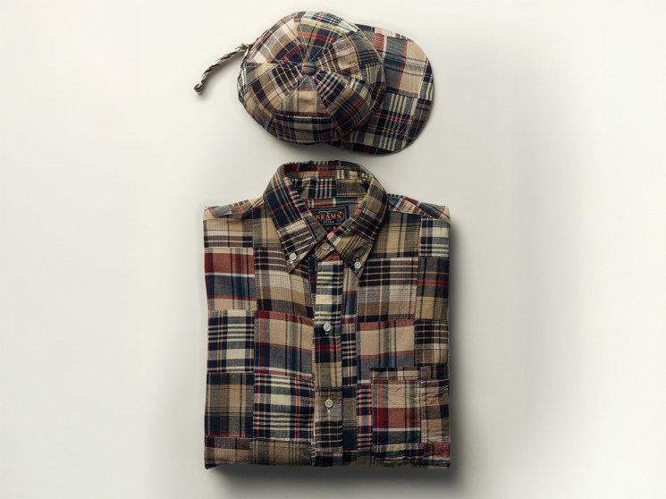 Put some prep in your step with these collegiate-inspired pieces