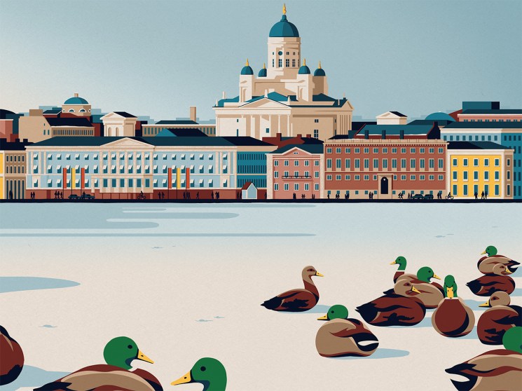 Helsinki