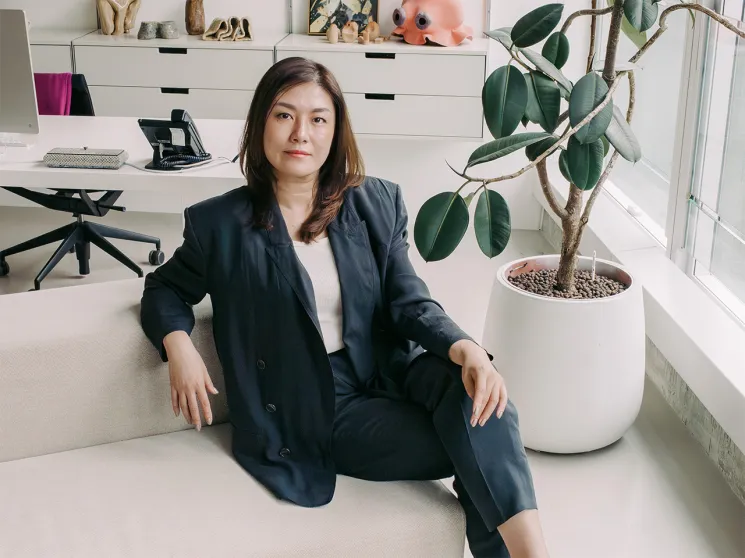 Art advisor Yuki Terase on how to build a great collection in the digital age