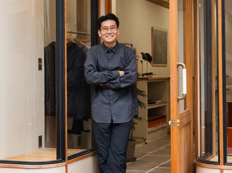 Does size matter? These compact Tokyo fashion boutiques don’t think so