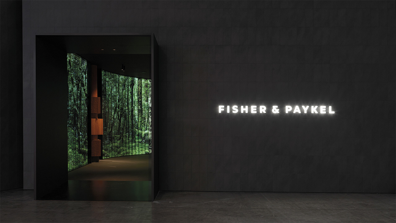Let’s get flexible: Mark Haydon and Kim Colin on adaptability in design