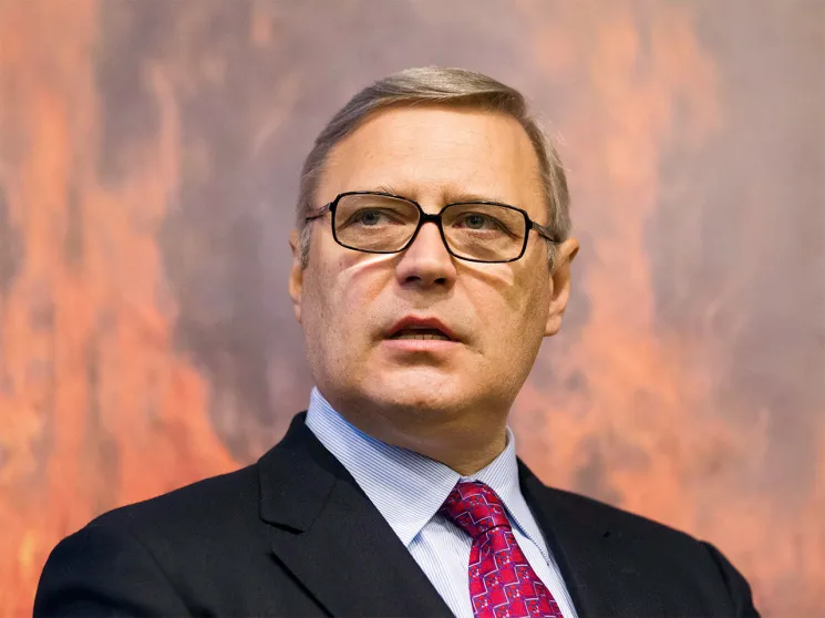 ‘Putin is poisoning generations of Russians’: Mikhail Kasyanov on the future of the nation he once led