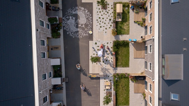 Co-housing