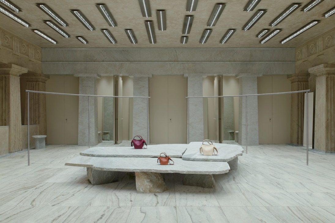 Acne Studios in Stockholm