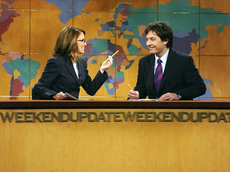 The way that we consume the news has changed but we still need feel-good stories