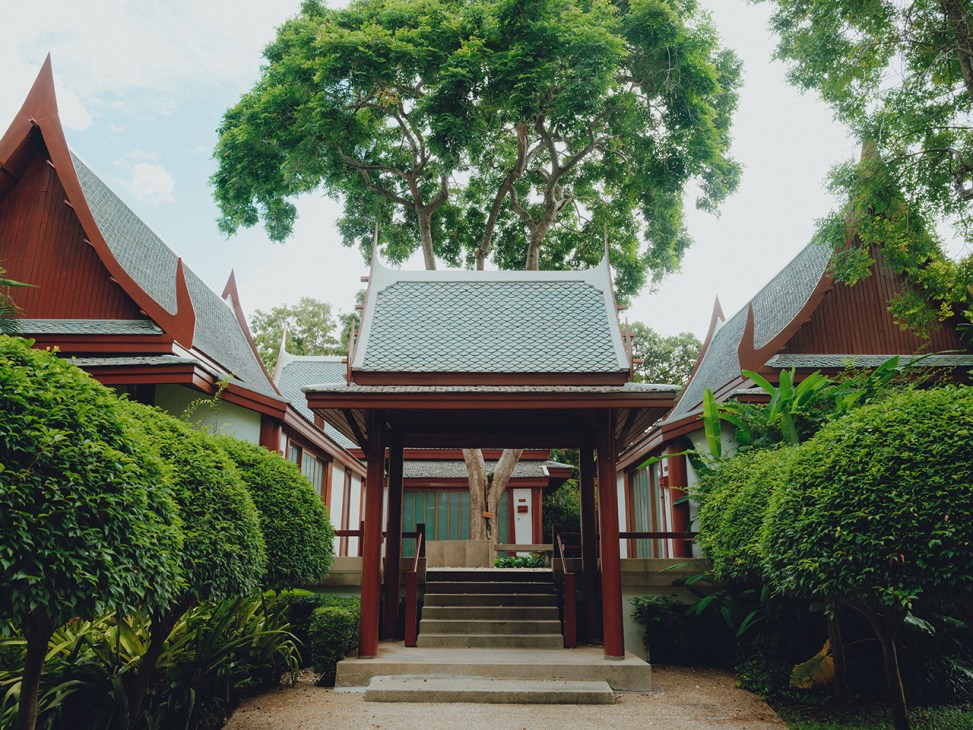 Chiva-Som Hua Hin
