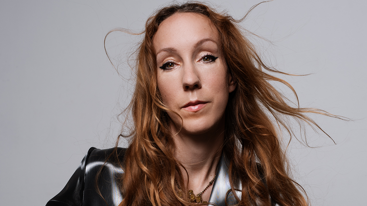 Iris van Herpen on ‘Sculpting the Senses’