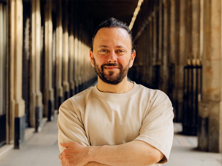 A celebration of Corsican food with chef Jean Costantini