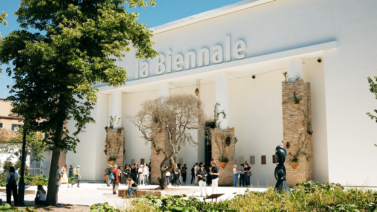 Venice Biennale 2026