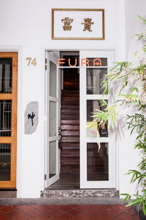 Fura Singapore