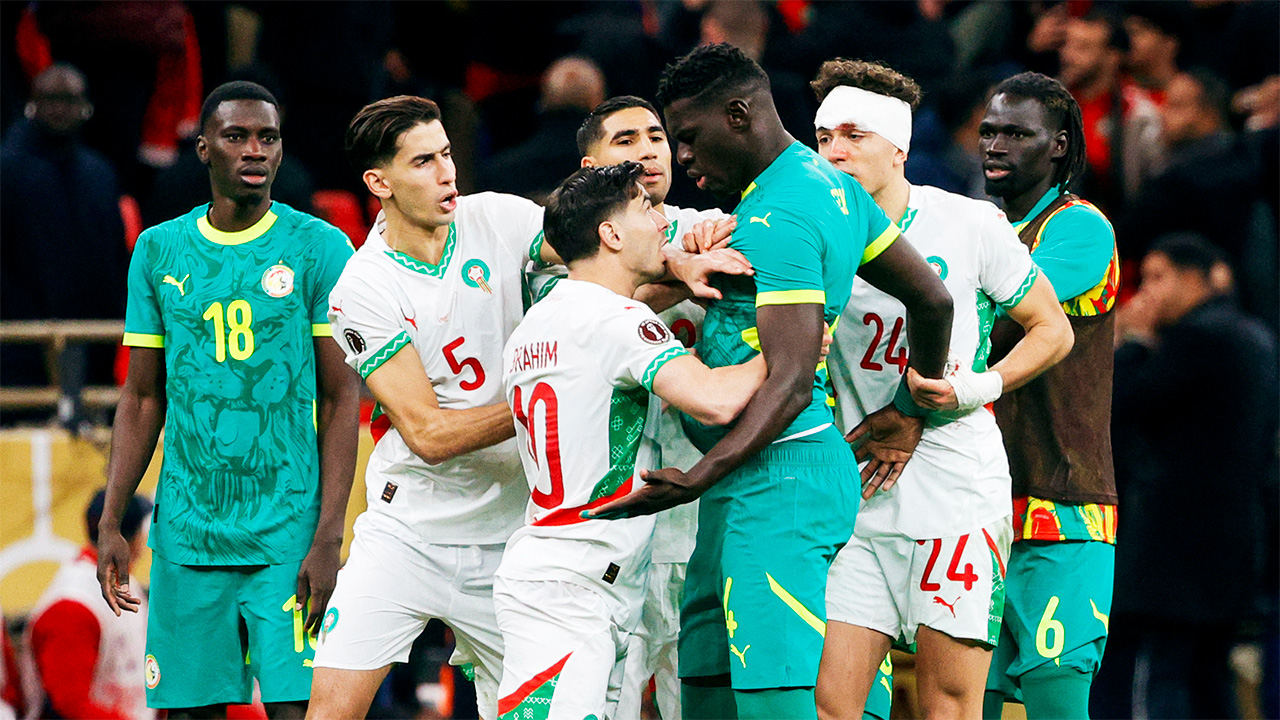 Explainer 519: Why Morocco and Senegal’s football rivalry is the one to watch this World Cup