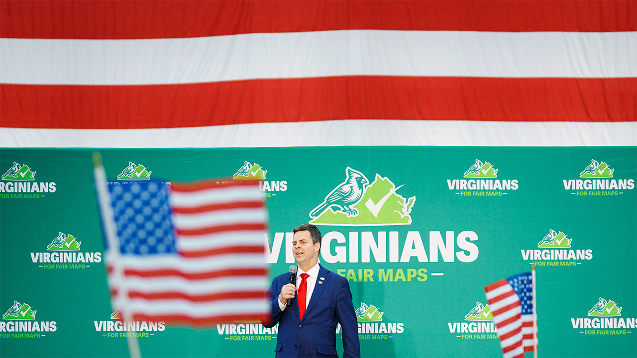 Explainer 517: How the revival of gerrymandering is hurting democracy